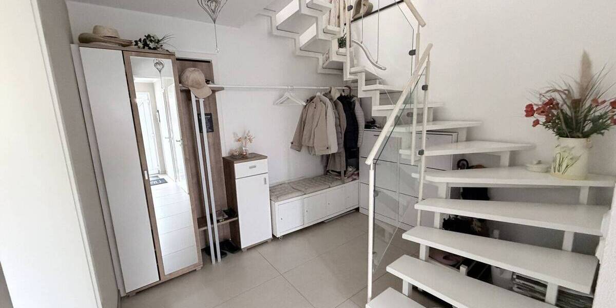 Einfamilienhaus Apfelstädt / Ermstedt Apfelstädt - 5 Zimmer, 170 m&sup2;, 1.700&euro; | Angebot:25929493