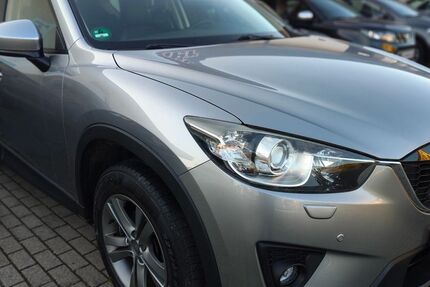 Mazda CX-5 179.500 km 6.999 &euro; Ichtershausen 99334