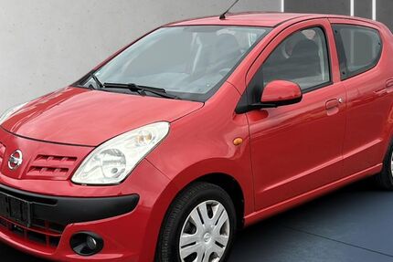 Nissan Pixo 190.000 km 999 &euro; Erfurt 99091