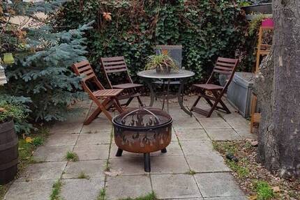 Gepflegte Doppelhaushälfte in Familienfreundlicher Wohngegend in Erfurt 4 zimmer