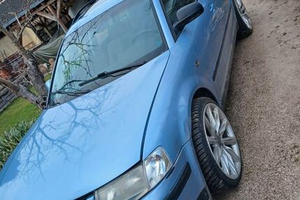 VW Passat 230.471 km 2.400 &euro; Erfurt 99085