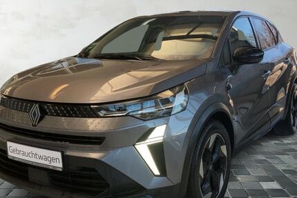 Renault Captur 14.953 km 18.999 &euro; Erfurt 99099