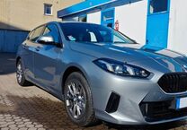 Gebrauchtwagen BMW 118