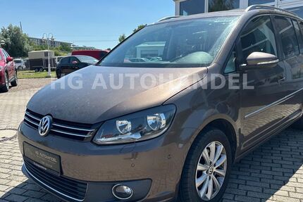 VW Touran 199.000 km 4.000 &euro; Erfurt 99091