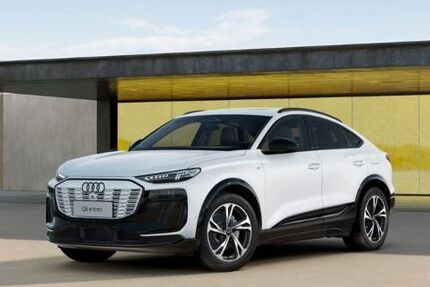 Audi Q6 e-tron 10.500 km 76.250 &euro; Weimar 99423