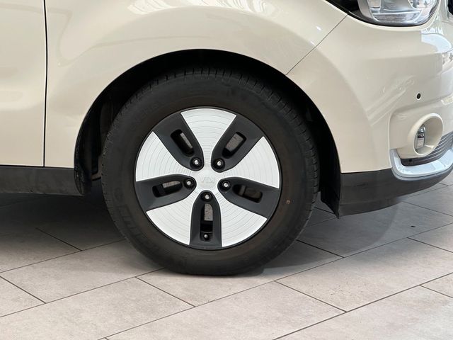 Kia Soul PLAY Navi*Leder*PDC*Klimaaut.*1.Hand 35.944 km 12.990 € Gebesee 99189