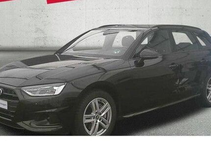 Audi A4 63.900 km 29.440 &euro; Gotha 99867
