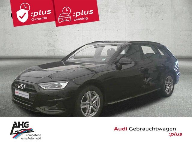 Audi A4 63.900 km 29.980 &euro; Gotha 99867