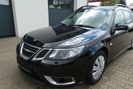 Saab 9-3 191.000 km 3.990 &euro; Erfurt 99087