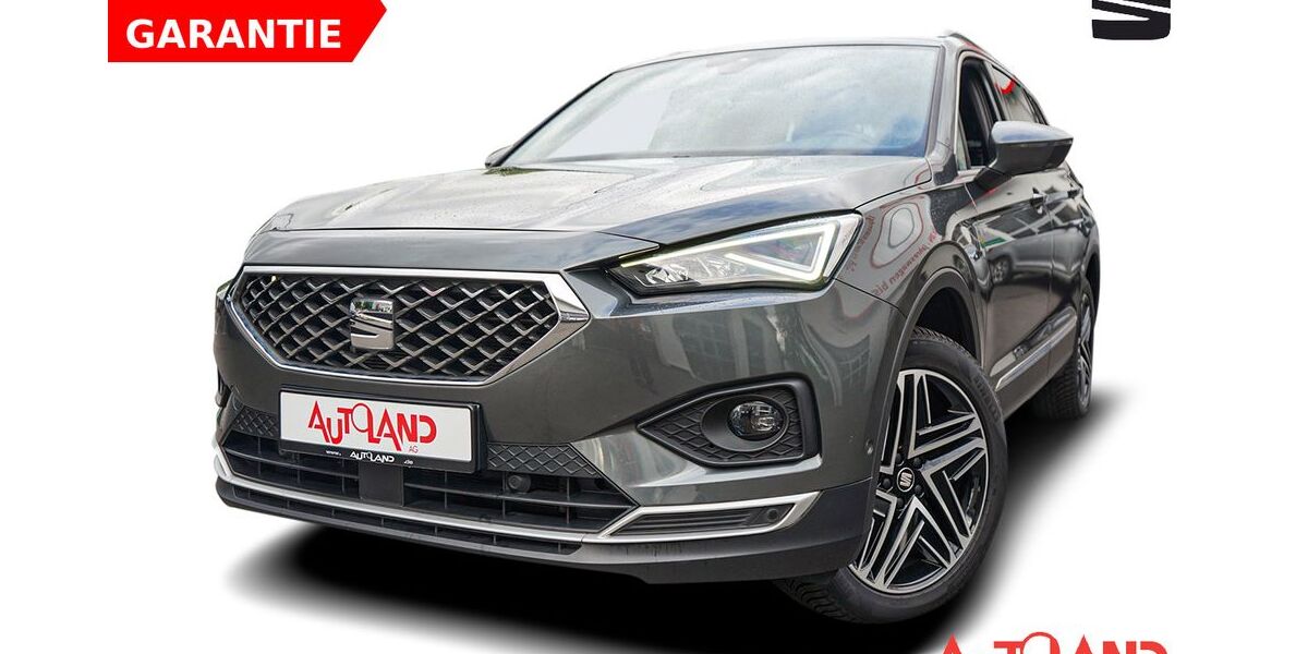 Seat Tarraco 59.987 km 28.990 &euro; Gotha 99867