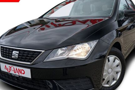 Seat Leon 84.168 km 16.950 &euro; Erfurt 99087