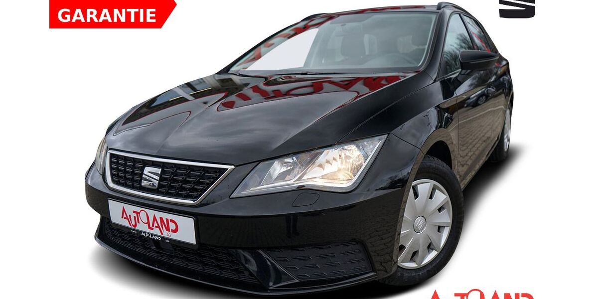 Seat Leon 84.168 km 16.950 &euro; Erfurt 99087