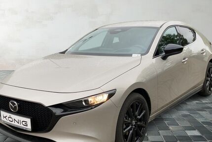 Mazda 3 5.000 km 24.999 &euro; Erfurt 99099