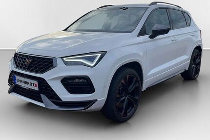 Cupra Ateca 46.420 km 30.490 &euro; Erfurt 99099