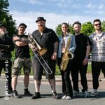 Dr. Ring Ding & Band