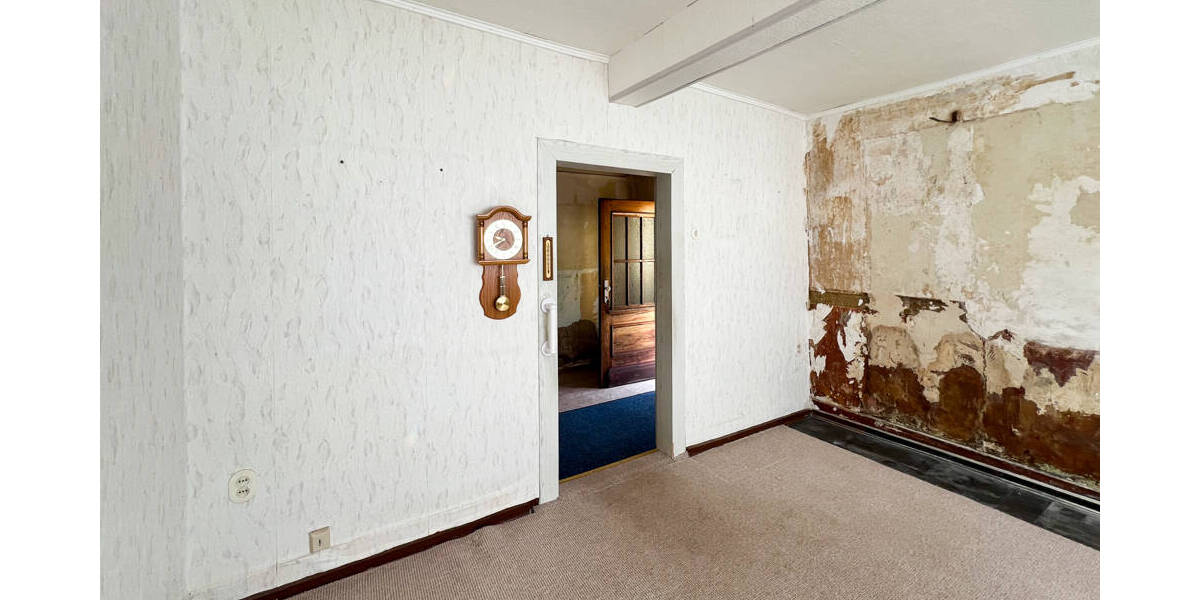 Einfamilienhaus Erfurt / Molsdorf Molsdorf - 4 Zimmer, 91 m&sup2;, 187.000&euro; | Angebot:26641502