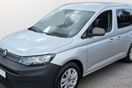 VW Caddy 32.050 km 25.880 &euro; Erfurt 99095