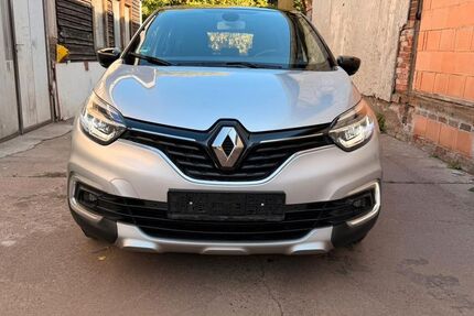 Renault Captur 51.747 km 10.700 € Sömmerda 99610