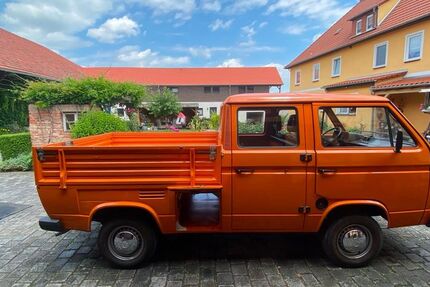 VW T3 Multivan 109.000 km 16.999 &euro; witterda 99189