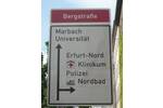 Etagenwohnung Erfurt Andreasvorstadt - 2 Zimmer, 60 m&sup2;, 570&euro; | Angebot:26833493
