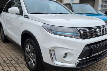 Suzuki Vitara 19.943 km 19.799 &euro; Amt Wachsenburg OT Ichtershausen 99334