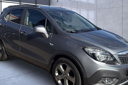 Opel Mokka 182.276 km 7.400 &euro; Erfurt 99086