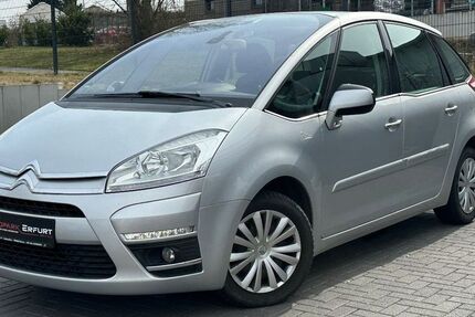 Citroen C4 Picasso 184.281 km 5.390 &euro; Erfurt 99085