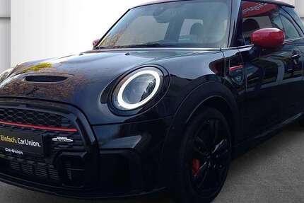 Mini John Cooper Works 41.000 km 27.990 &euro; Gotha 99867
