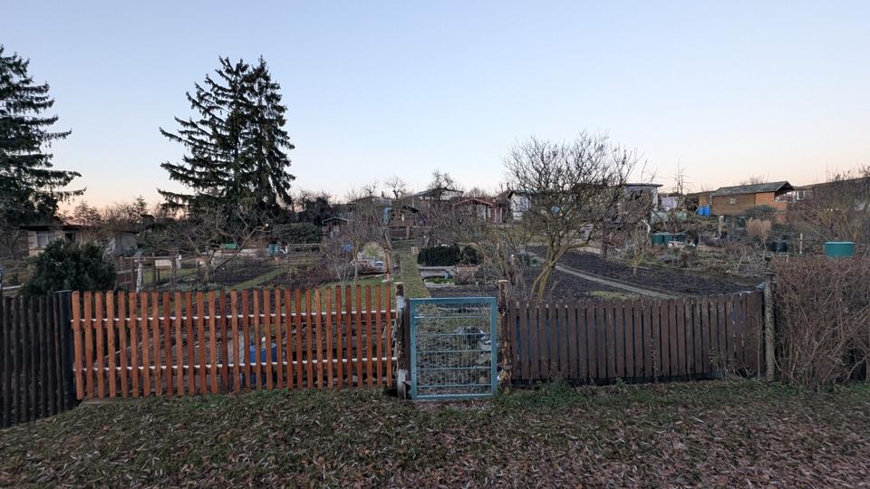 Grundstück Erfurt Linderbach - 4.800&euro; | Angebot:24240717