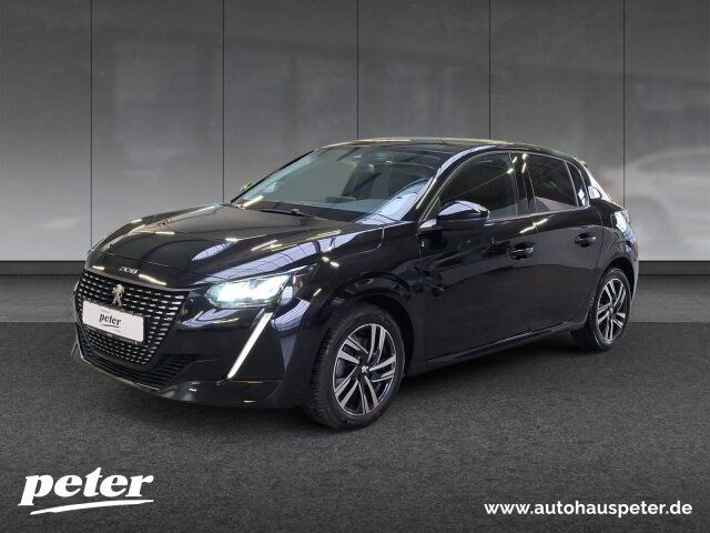 Peugeot 208 14.337 km 14.990 &euro; Erfurt 99086