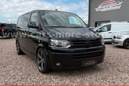 VW T5 Transporter 169.000 km 22.990 &euro; Dornheim (Thüringen) 99310