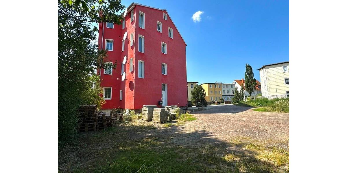 Mehrfamilienhaus, Wohnhaus Gotha - 475.000&euro; | Angebot:25668302