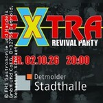 EXTRA Revival Party