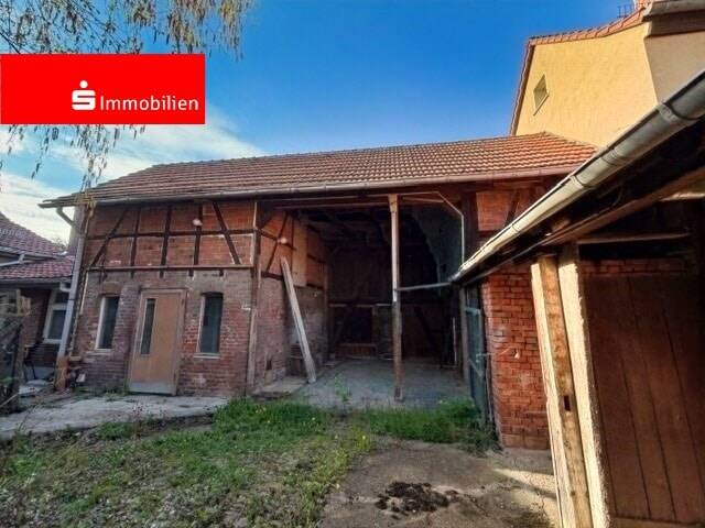 Mehrfamilienhaus, Wohnhaus Erfurt Bindersleben - 3 Zimmer, 88 m&sup2;, 45.000&euro; | Angebot:26672783