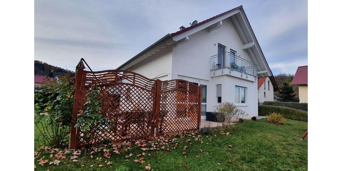 Einfamilienhaus Drei Gleichen - 5 Zimmer, 152 m&sup2;, 369.000&euro; | Angebot:27097780