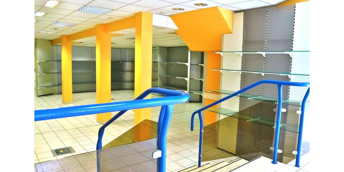 Gewerbeobjekt Arnstadt - 900&euro; | Angebot:25722100