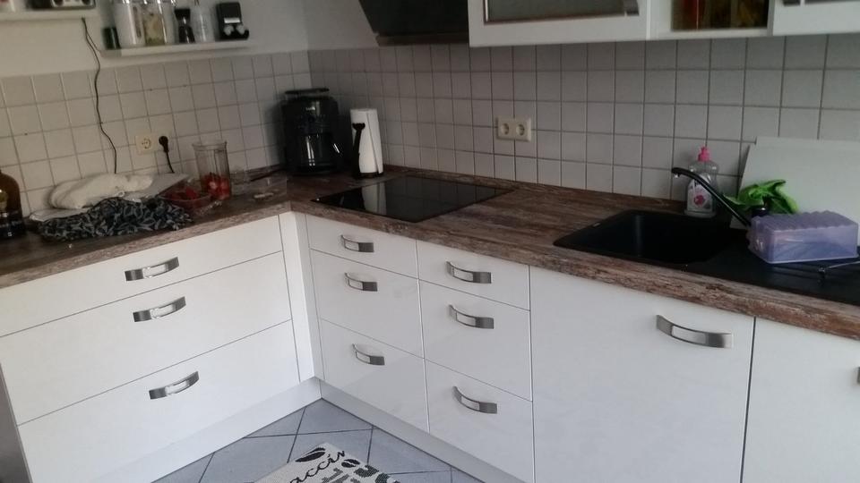 Etagenwohnung Dachwig - 3 Zimmer, 87 m&sup2;, 957&euro; | Angebot:26484594