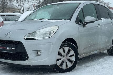 Citroen C3 147.424 km 4.890 &euro; Erfurt 99085