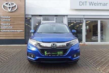 Honda HR-V 67.000 km 19.900 &euro; Weimar-Süßenborn 99425