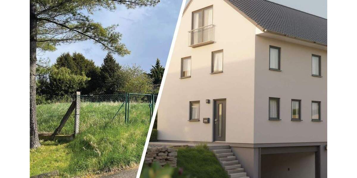 Doppelhaushälfte Erfurt Waltersleben - 5 Zimmer, 140 m&sup2;, 482.550&euro; | Angebot:25178135