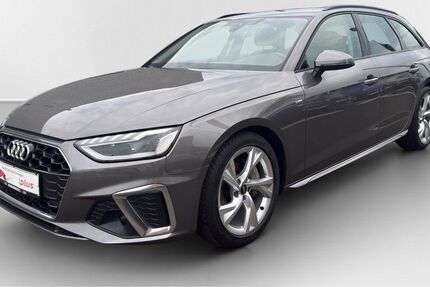 Audi A4 42.370 km 33.490 &euro; Arnstadt 99310