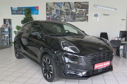 Ford Puma 62.800 km 14.400 &euro; Stadtilm 99326