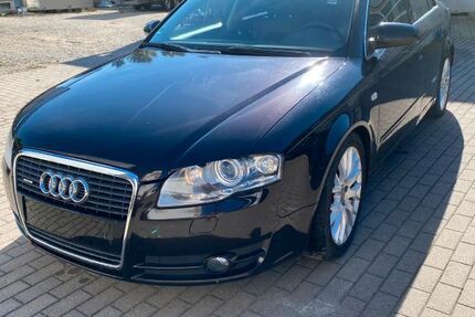 Audi A4 244.562 km 3.850 &euro; Arnstadt 99310