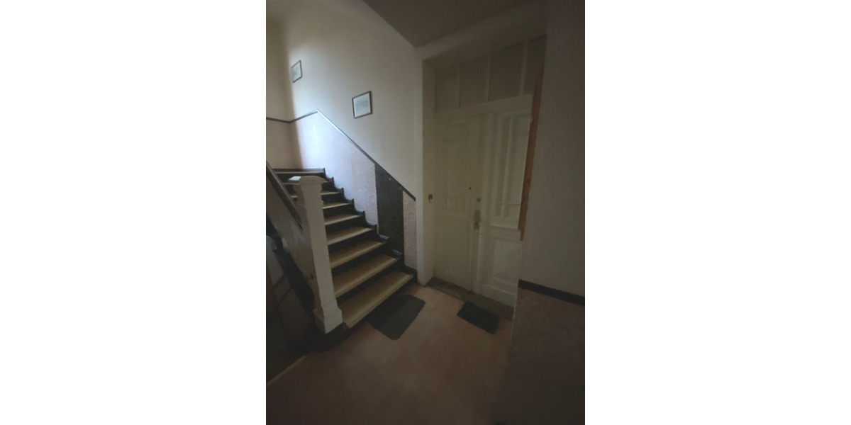 Etagenwohnung Weimar Westvorstadt - 2 Zimmer, 65 m&sup2;, 650&euro; | Angebot:25776376