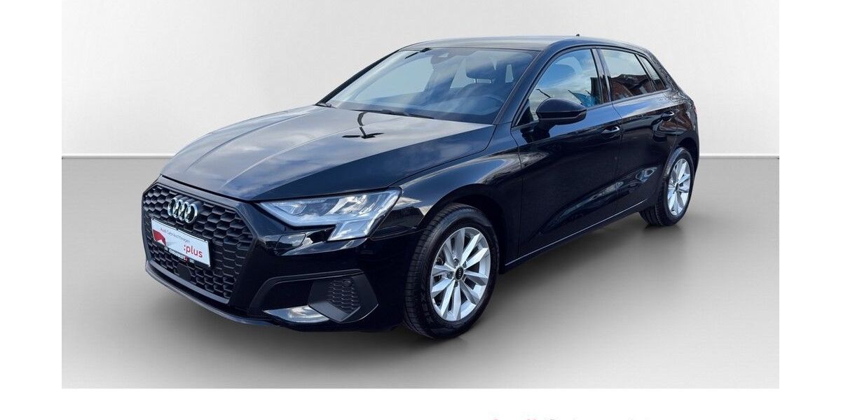 Audi A3 39.060 km 23.490 &euro; Arnstadt 99310