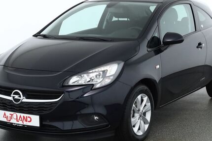 Opel Corsa 77.292 km 11.990 &euro; Gotha 99867