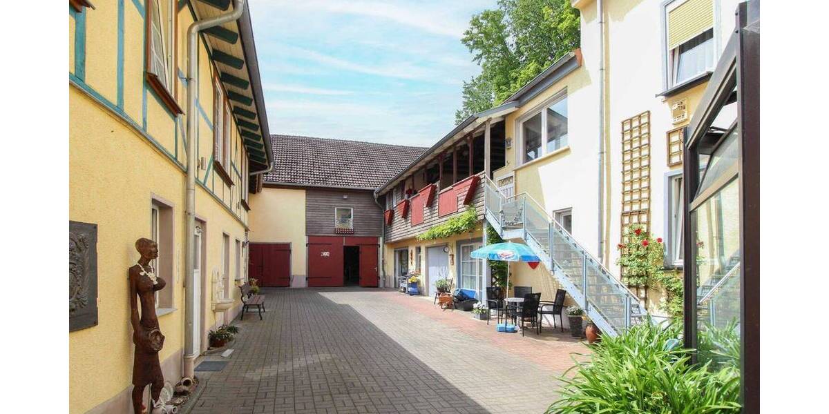 Mehrfamilienhaus, Wohnhaus Gotha - 1 Zimmer, 240 m&sup2;, 470.000&euro; | Angebot:26826390