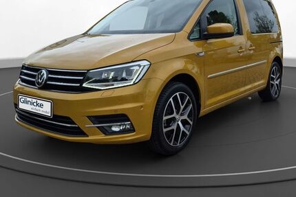VW Caddy 41.800 km 24.680 &euro; Erfurt 99095