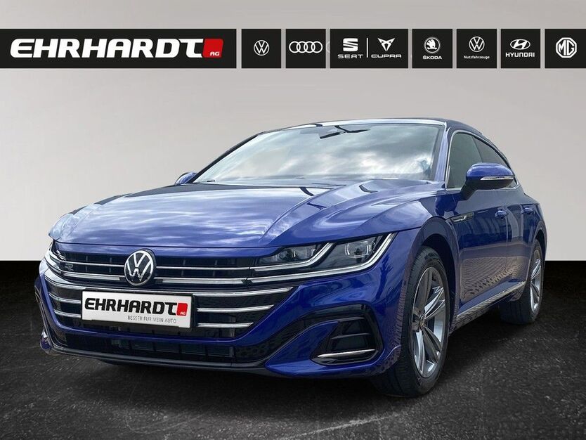 VW Arteon 30.000 km 40.590 € Arnstadt 99310