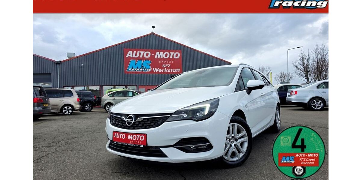 Opel Astra 109.852 km 11.333 &euro; Arnstadt 99310